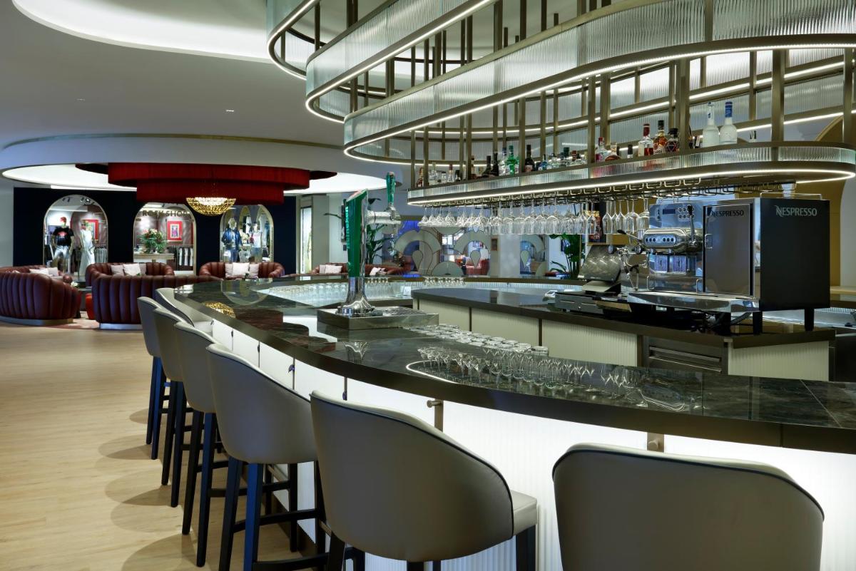 Hard Rock Hotel Marbella - Puerto Banús