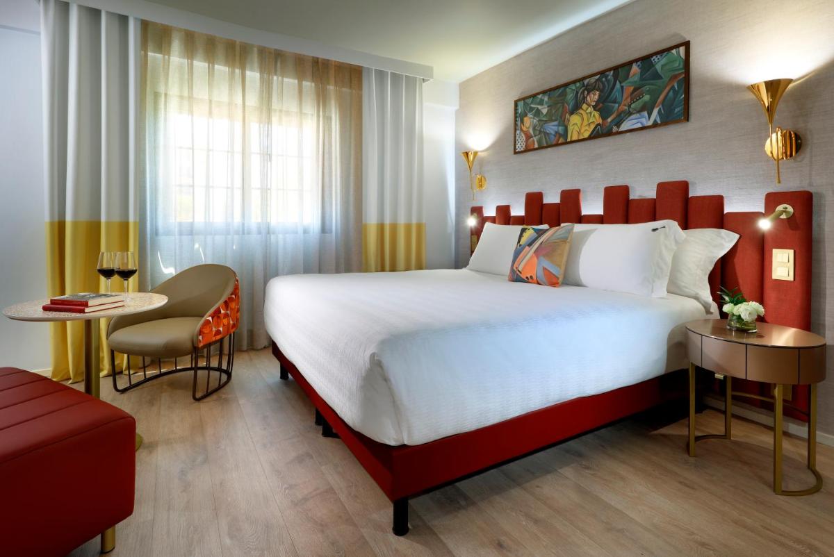 Hard Rock Hotel Marbella - Puerto Banús