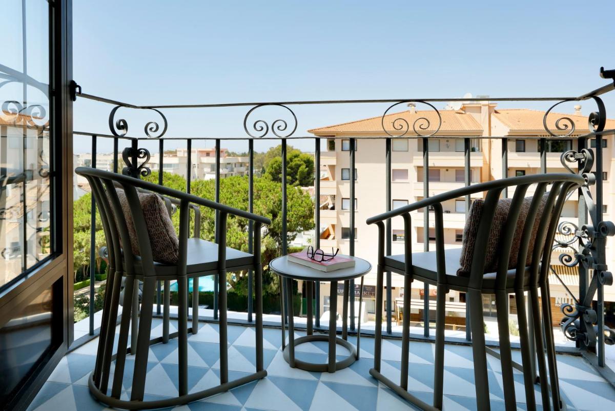Hard Rock Hotel Marbella - Puerto Banús
