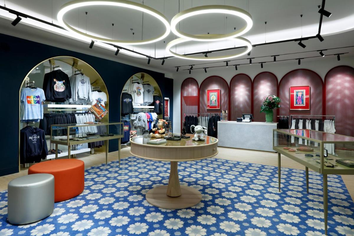 Hard Rock Hotel Marbella - Puerto Banús