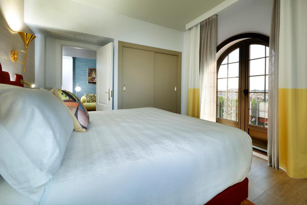 Hard Rock Hotel Marbella - Puerto Banús
