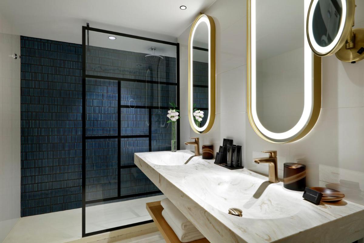 Hard Rock Hotel Marbella - Puerto Banús