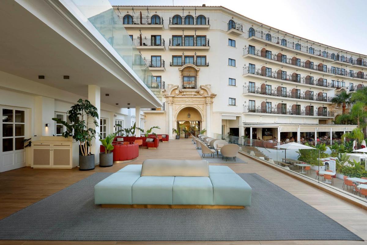 Hard Rock Hotel Marbella - Puerto Banús