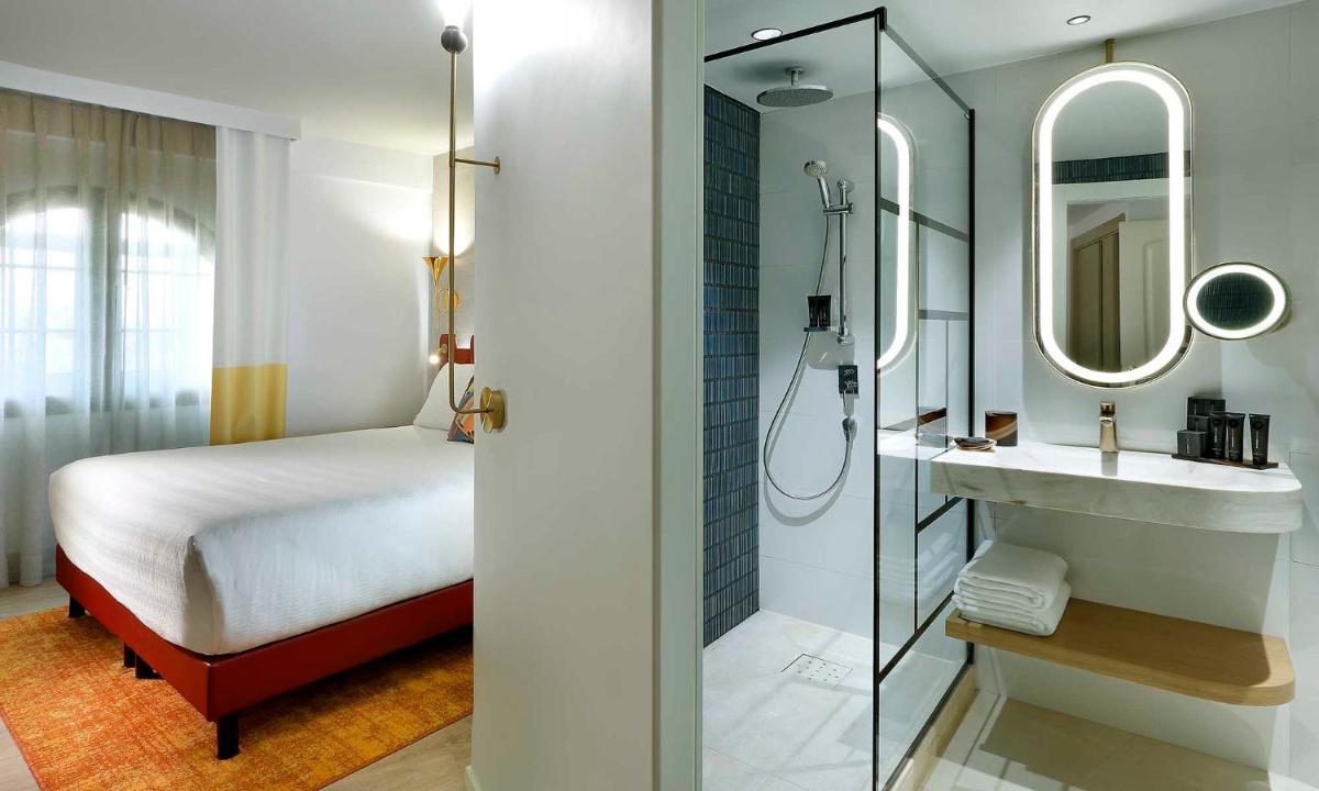 Hard Rock Hotel Marbella - Puerto Banús