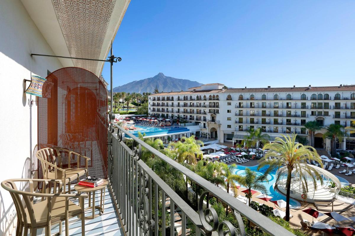 Hard Rock Hotel Marbella - Puerto Banús