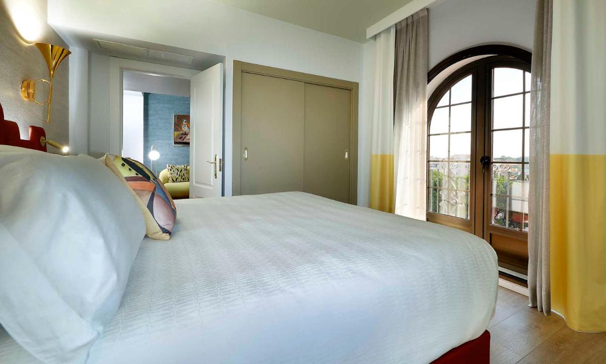 Hard Rock Hotel Marbella - Puerto Banús