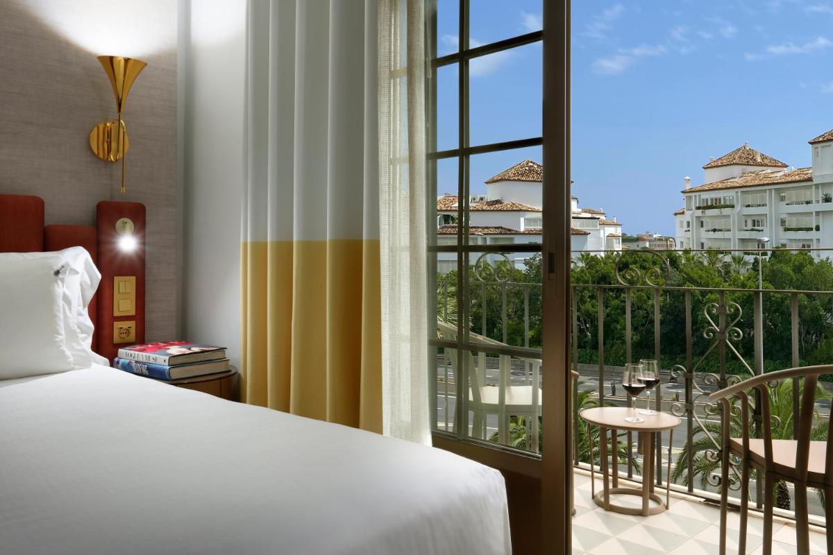 Hard Rock Hotel Marbella - Puerto Banús