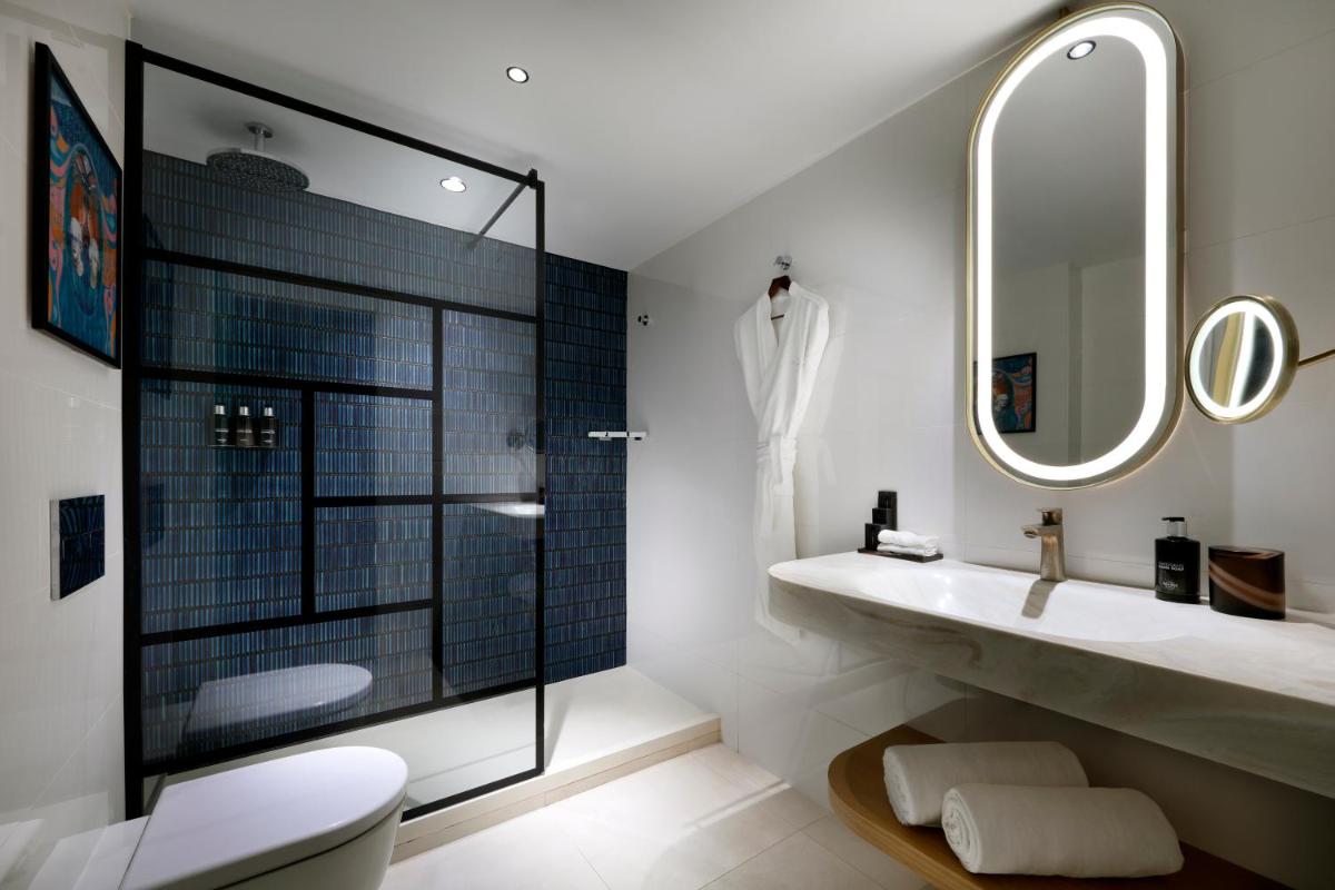 Hard Rock Hotel Marbella - Puerto Banús
