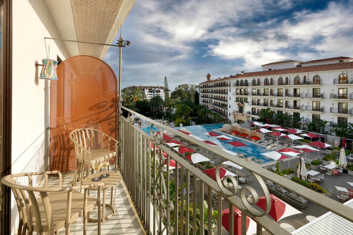 Hard Rock Hotel Marbella - Puerto Banús