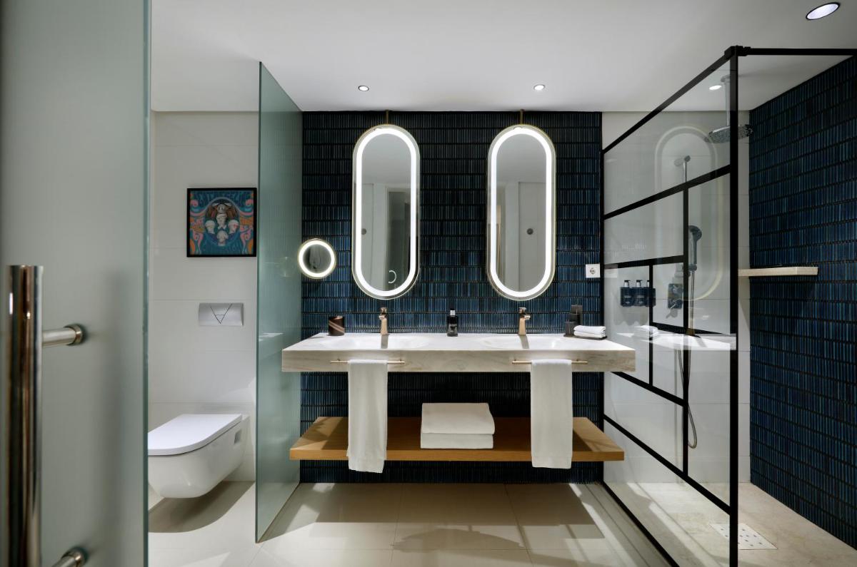 Hard Rock Hotel Marbella - Puerto Banús