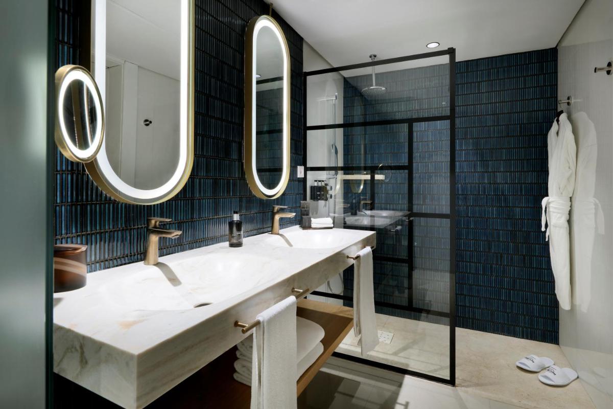 Hard Rock Hotel Marbella - Puerto Banús