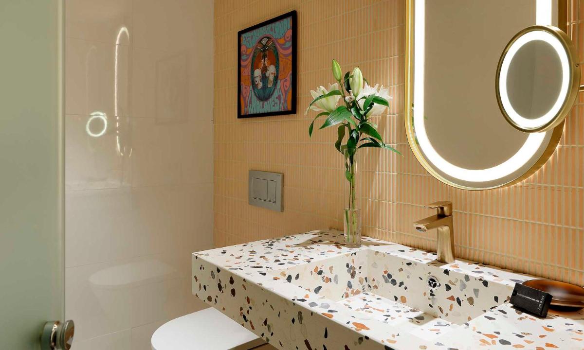 Hard Rock Hotel Marbella - Puerto Banús