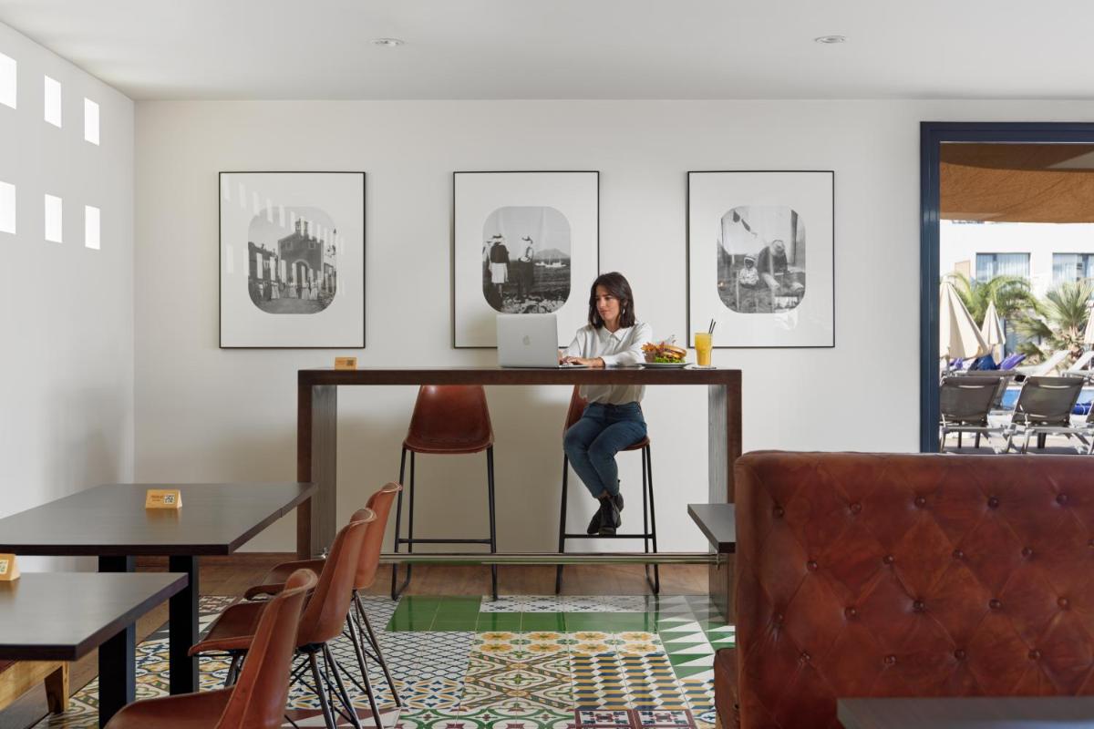 H10 Ocean Dreams Hotel Boutique - Adults Only