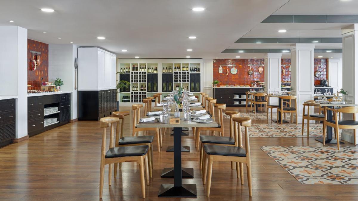 H10 Ocean Dreams Hotel Boutique - Adults Only