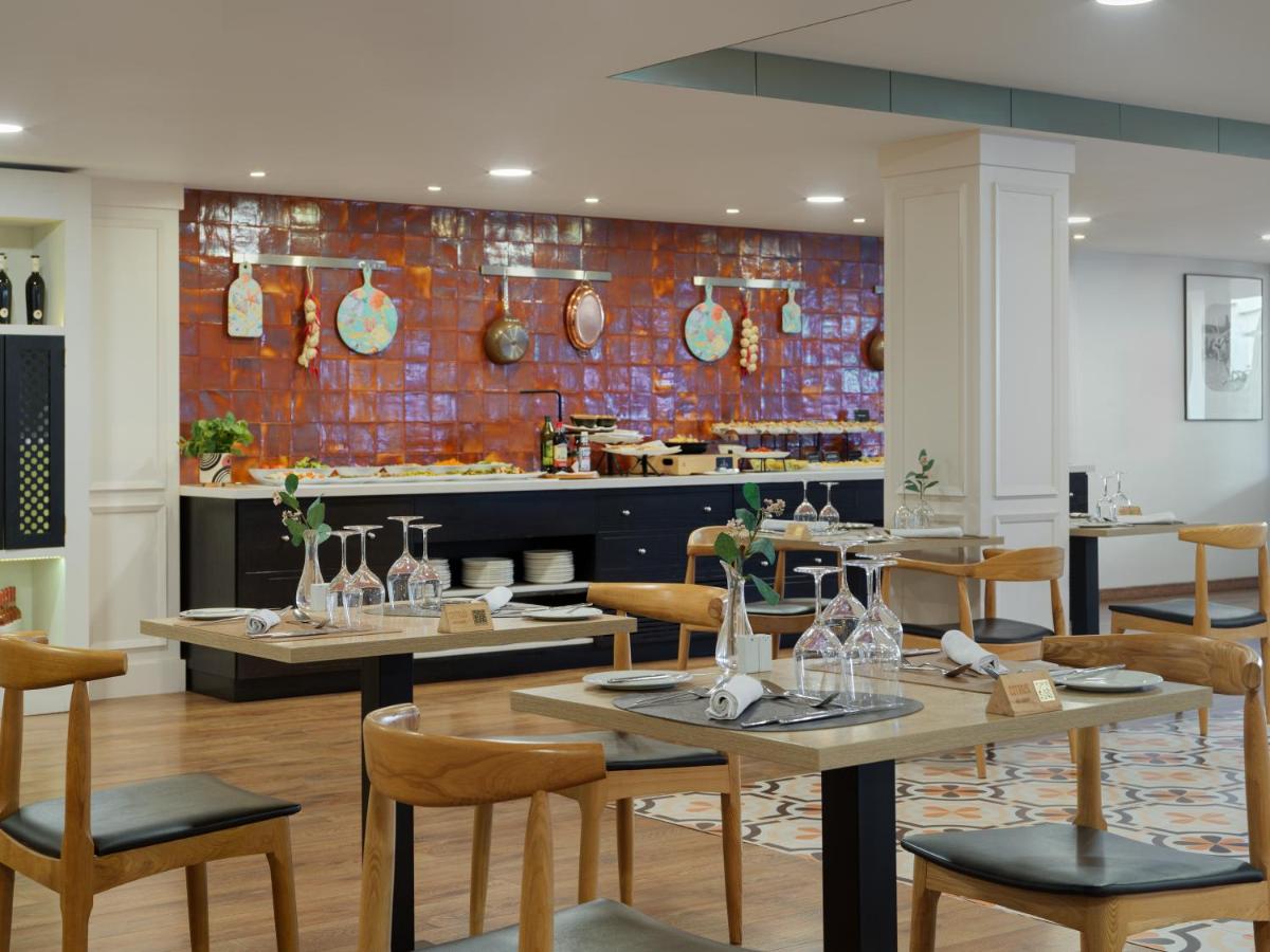 H10 Ocean Dreams Hotel Boutique - Adults Only