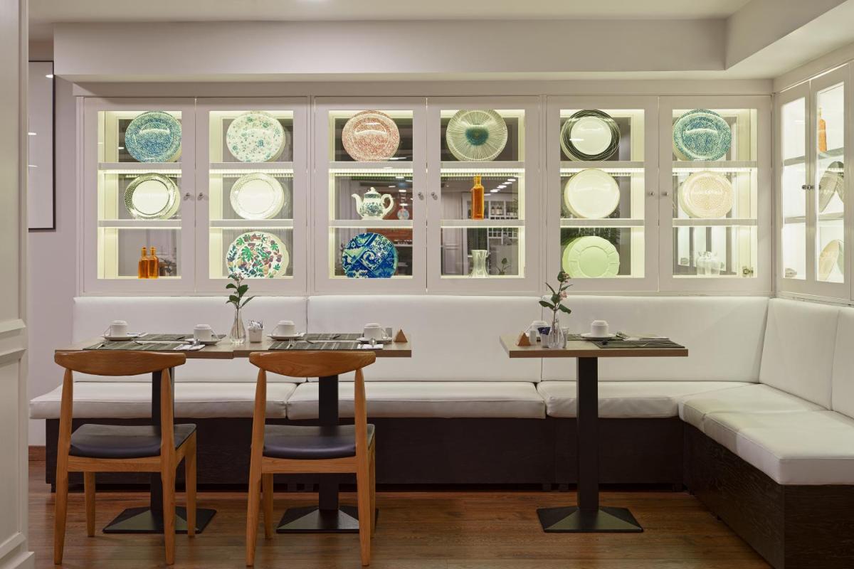 H10 Ocean Dreams Hotel Boutique - Adults Only