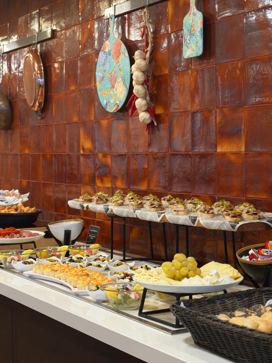 H10 Ocean Dreams Hotel Boutique - Adults Only