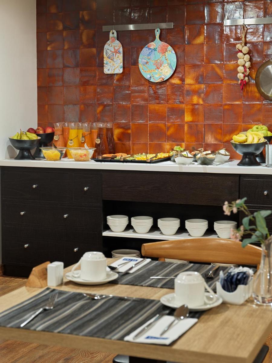 H10 Ocean Dreams Hotel Boutique - Adults Only