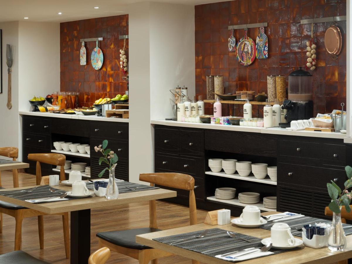 H10 Ocean Dreams Hotel Boutique - Adults Only