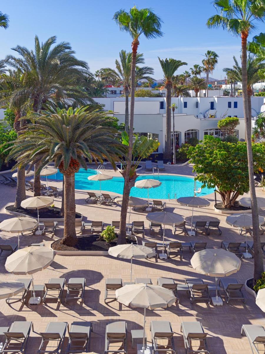 H10 Ocean Dunas - Adults Only