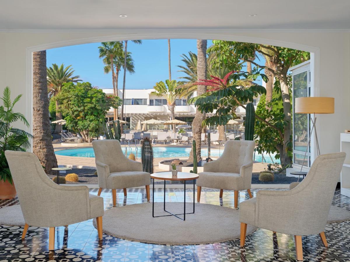 H10 Ocean Dunas - Adults Only