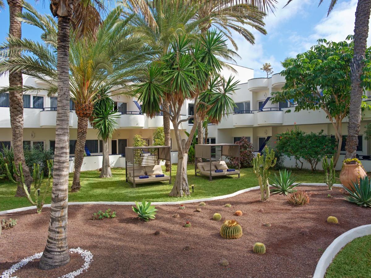 H10 Ocean Dunas - Adults Only