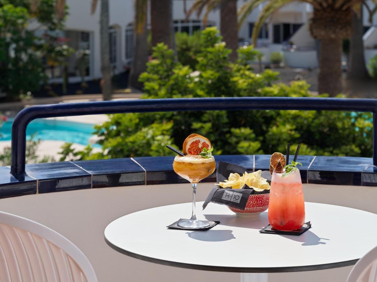 H10 Ocean Dunas - Adults Only