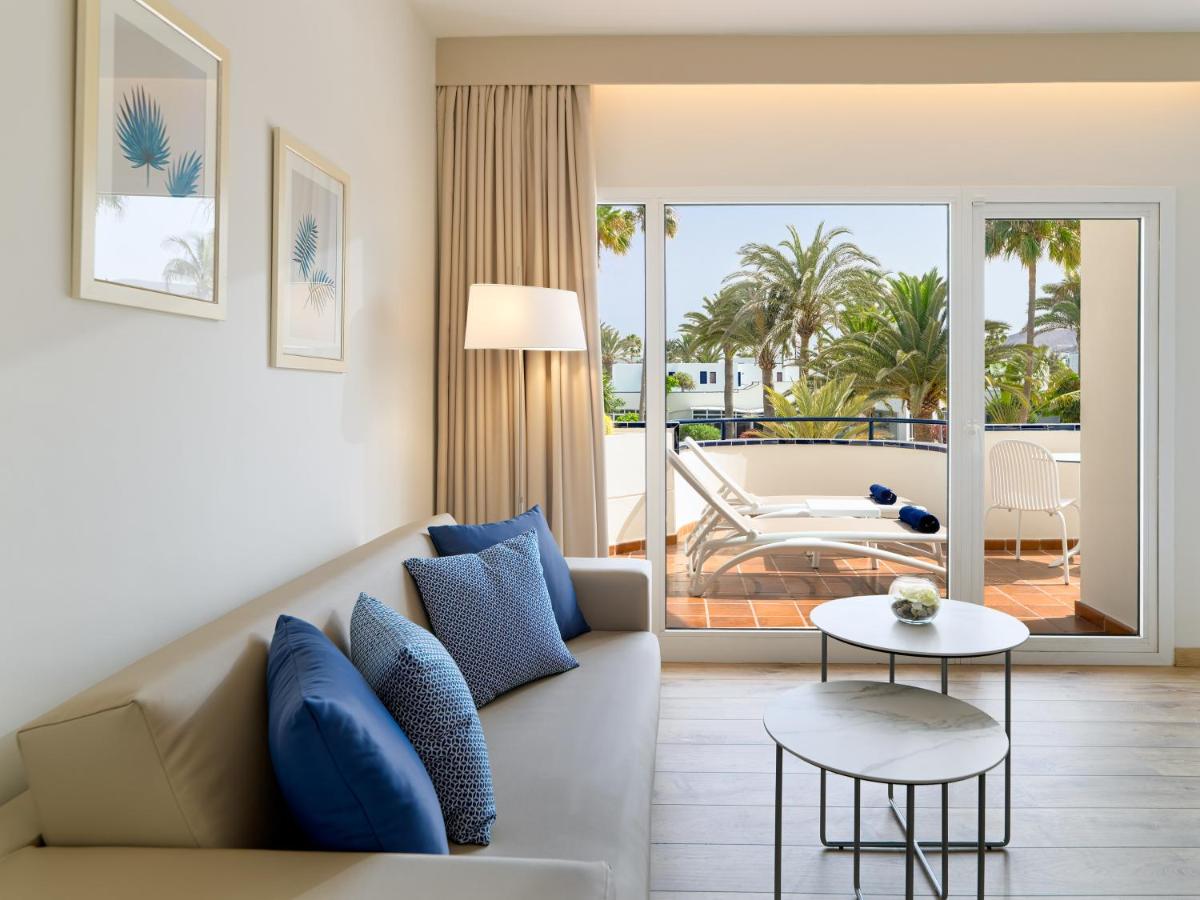 H10 Ocean Dunas - Adults Only