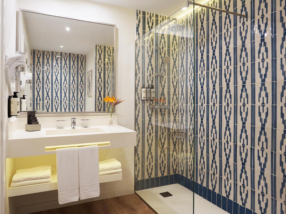 H10 Ocean Dunas - Adults Only