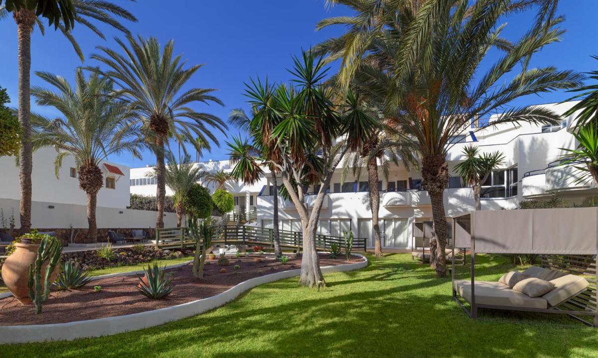 H10 Ocean Dunas - Adults Only