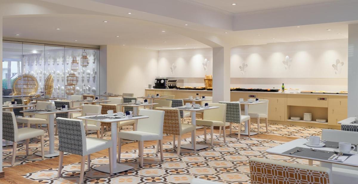 H10 Ocean Dunas - Adults Only