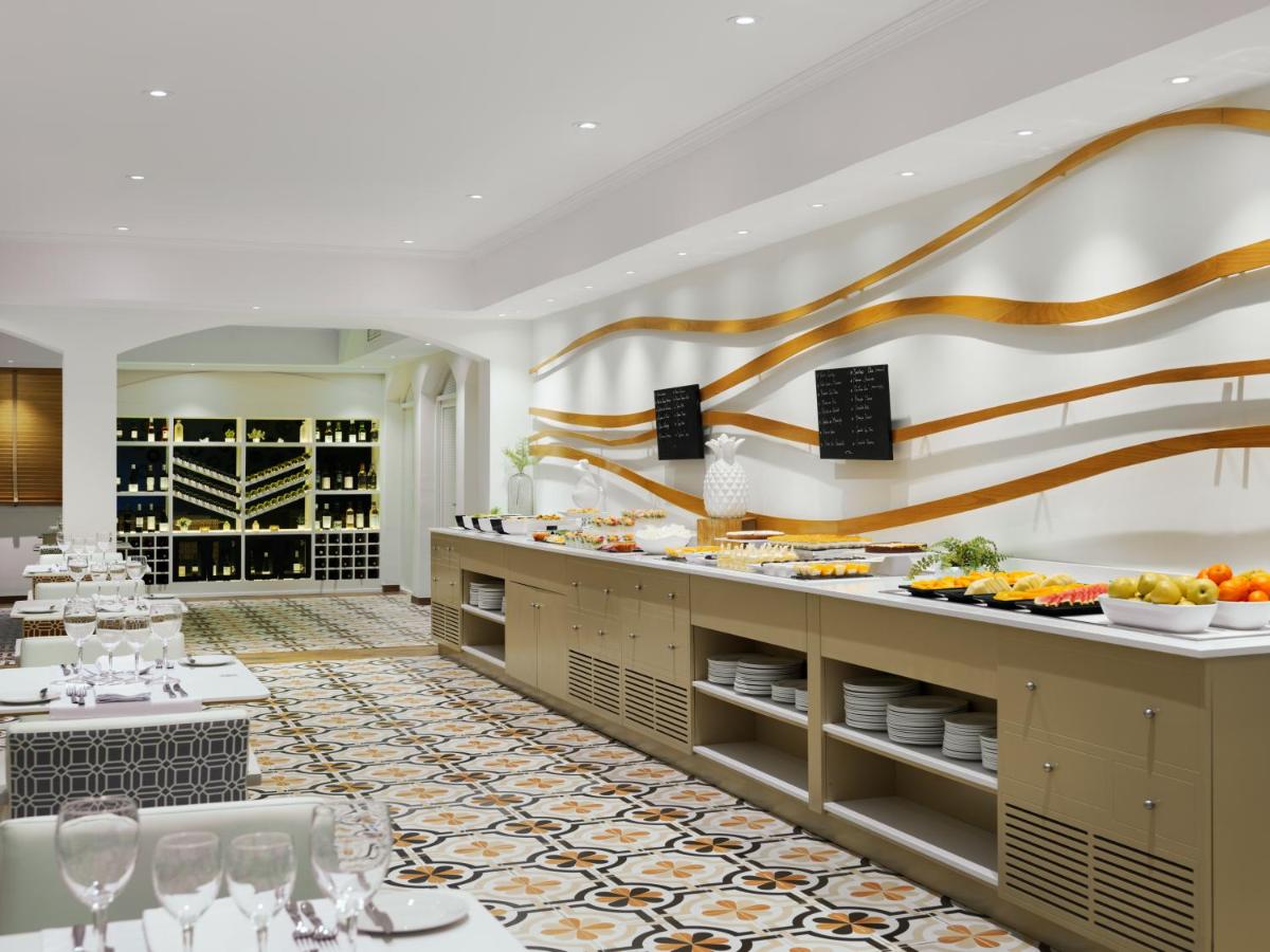 H10 Ocean Dunas - Adults Only