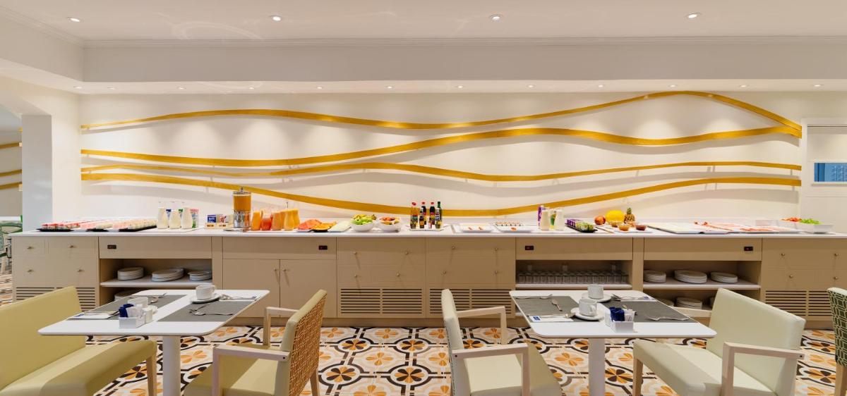 H10 Ocean Dunas - Adults Only