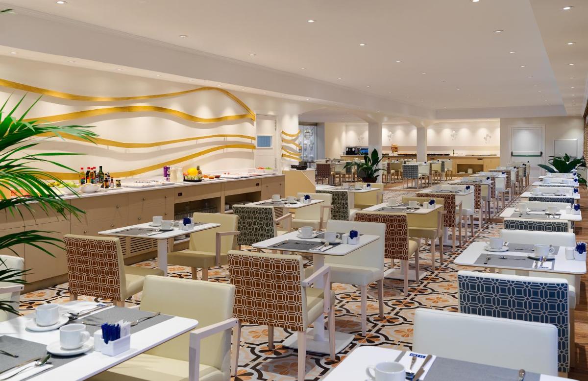 H10 Ocean Dunas - Adults Only