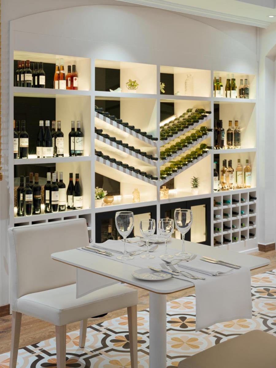 H10 Ocean Dunas - Adults Only