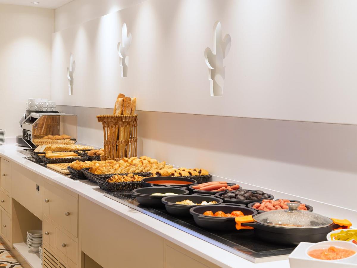 H10 Ocean Dunas - Adults Only