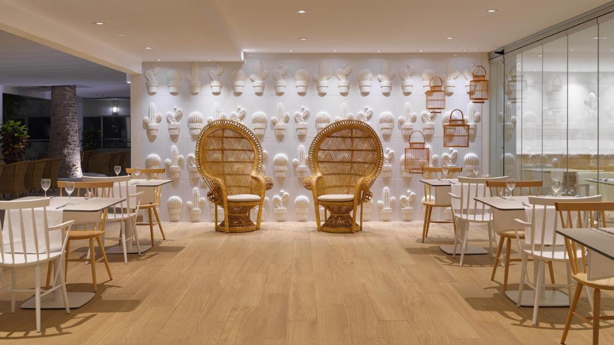 H10 Ocean Dunas - Adults Only