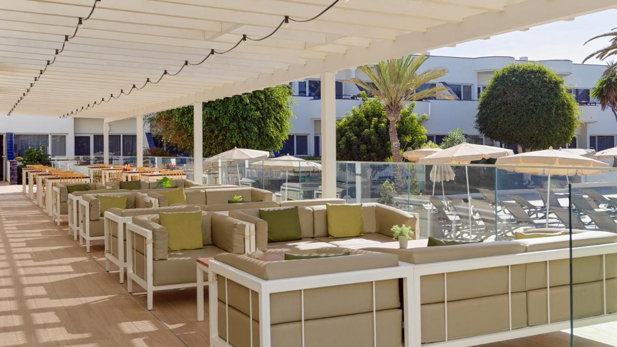 H10 Ocean Dunas - Adults Only