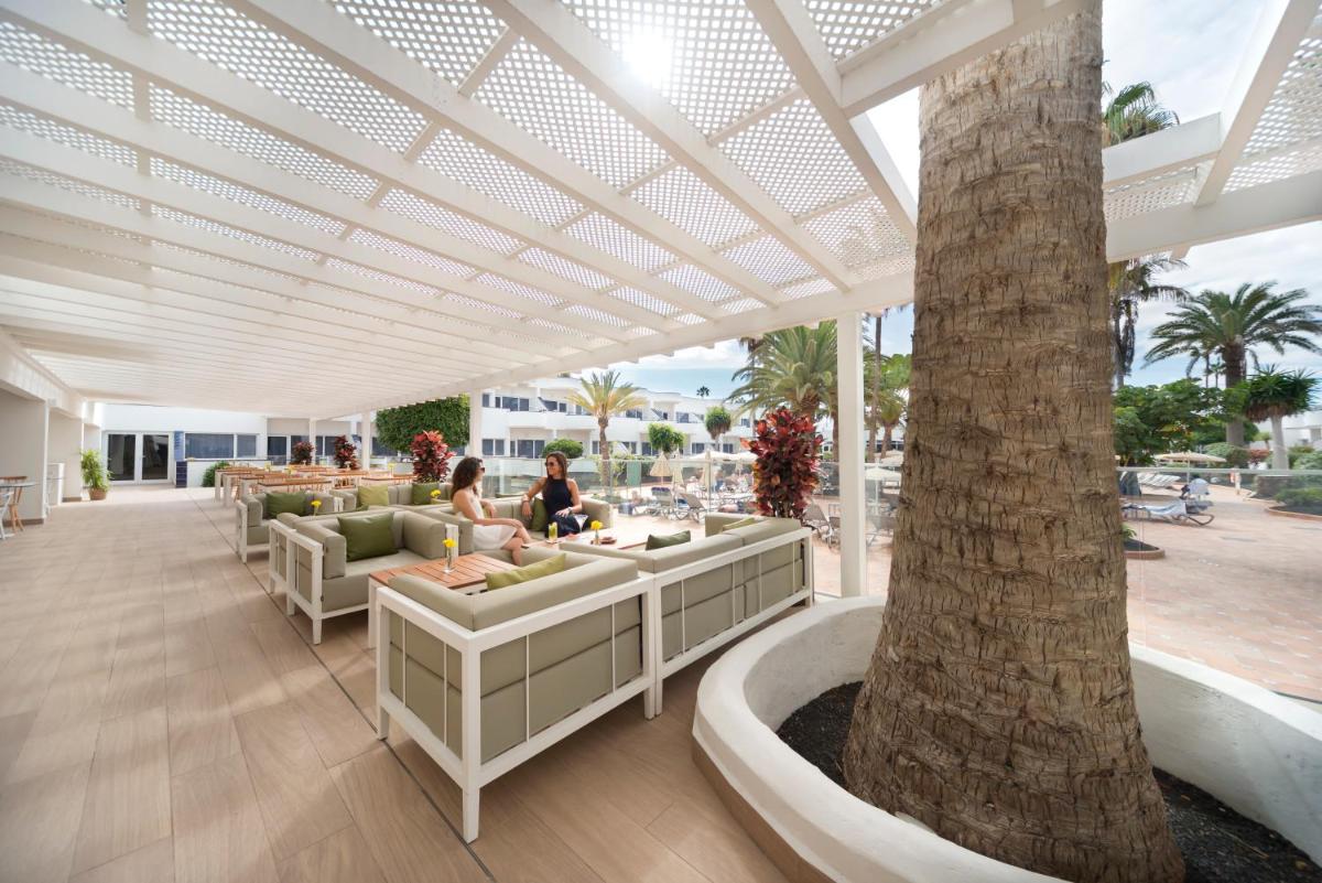 H10 Ocean Dunas - Adults Only