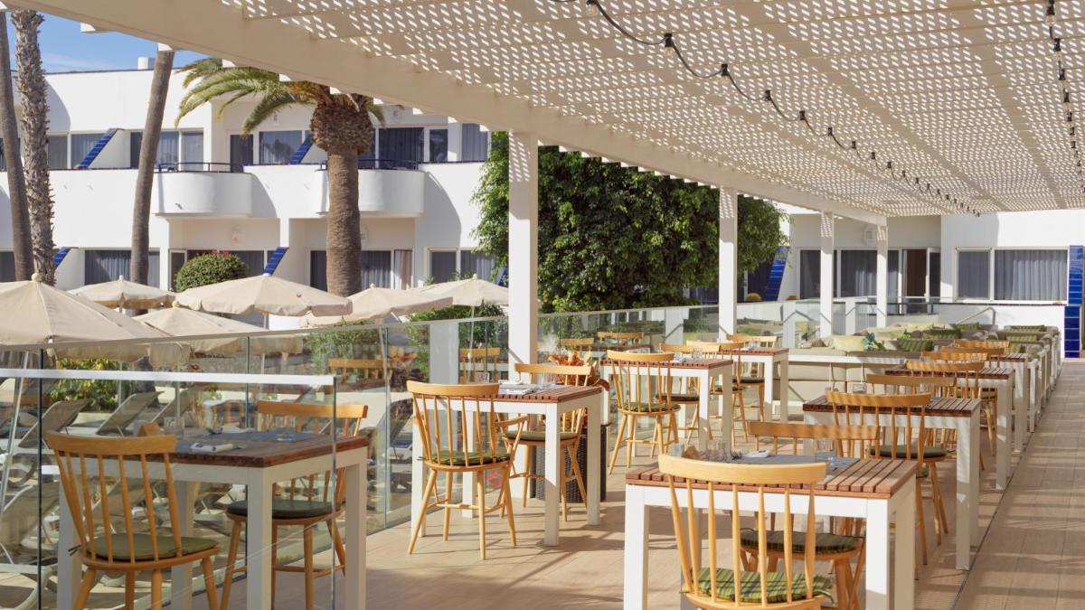 H10 Ocean Dunas - Adults Only