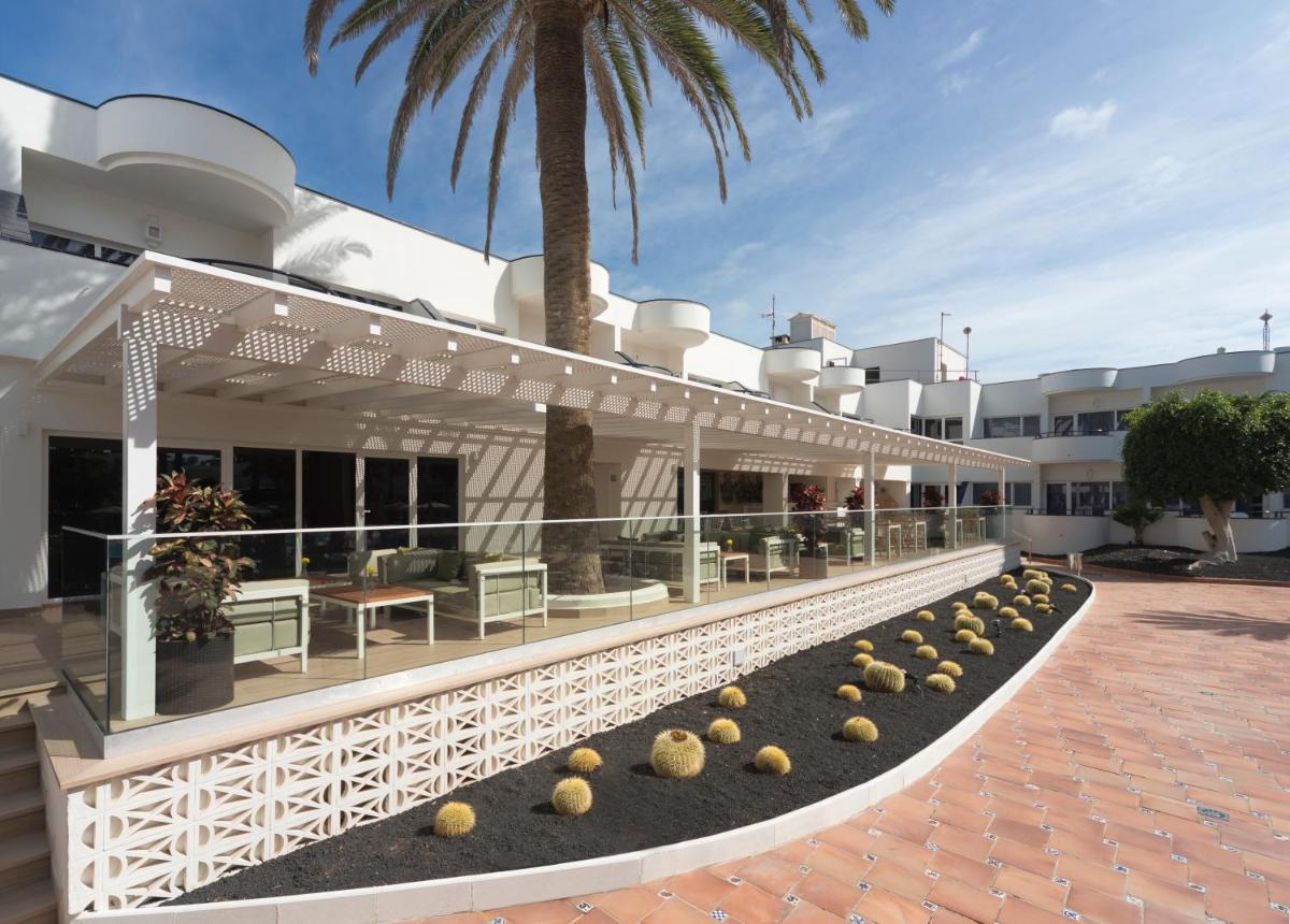 H10 Ocean Dunas - Adults Only