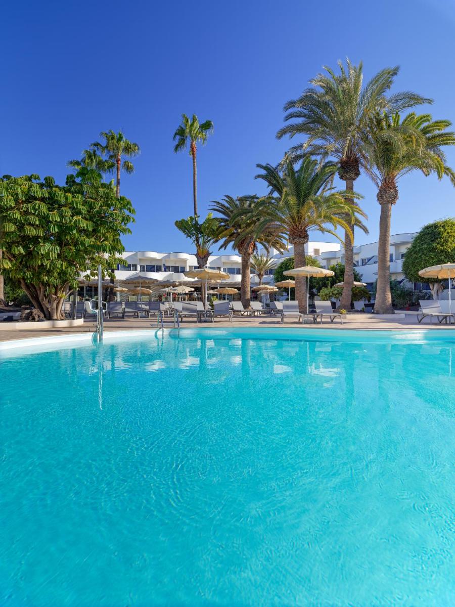 H10 Ocean Dunas - Adults Only