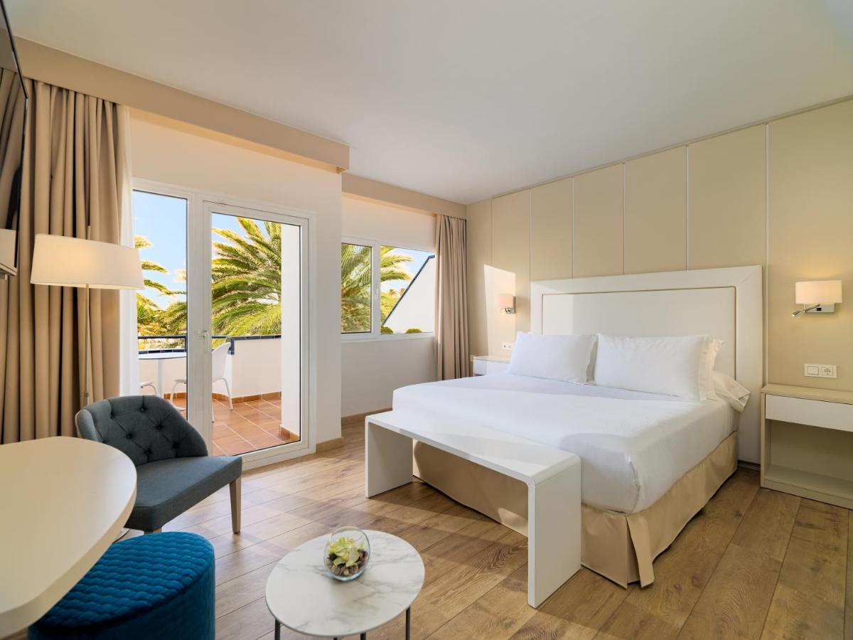 H10 Ocean Dunas - Adults Only