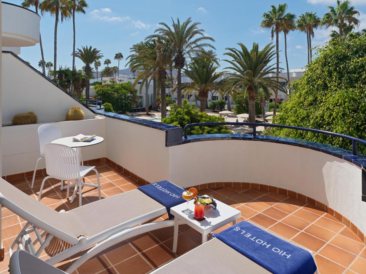 H10 Ocean Dunas - Adults Only