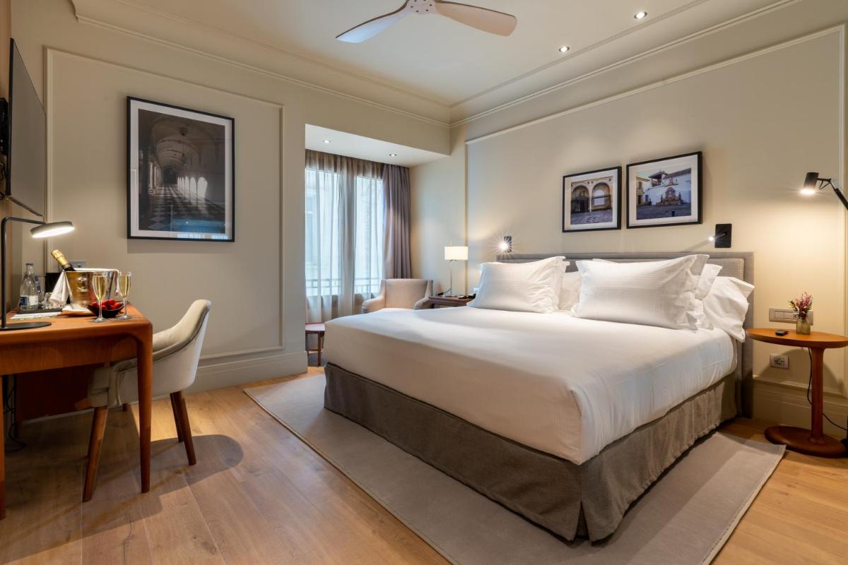 H10 Palacio Colomera