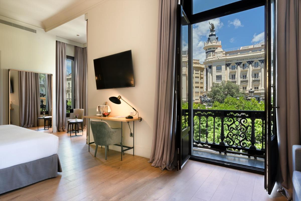 H10 Palacio Colomera