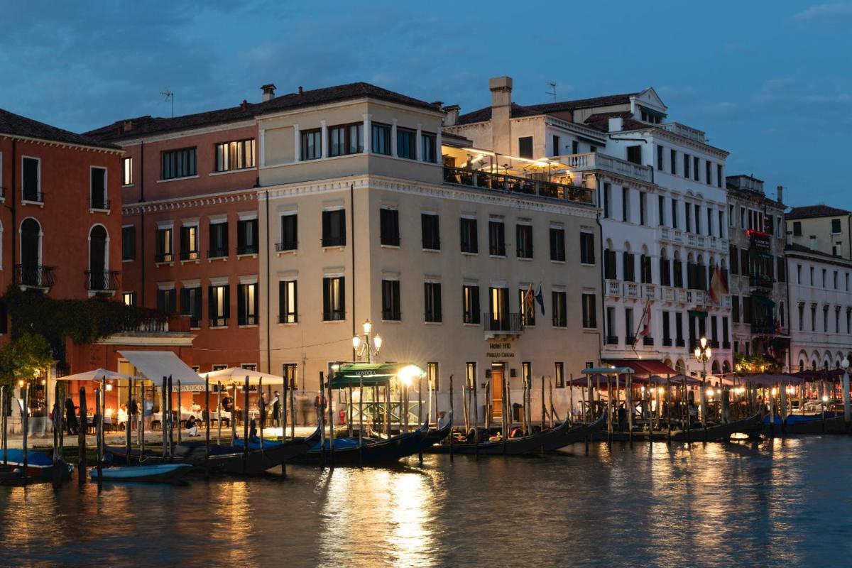 H10 Palazzo Canova