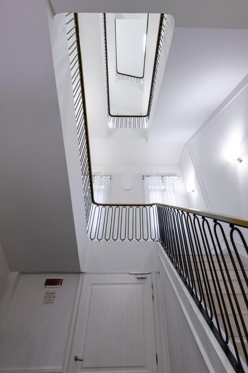 H10 Palazzo Canova