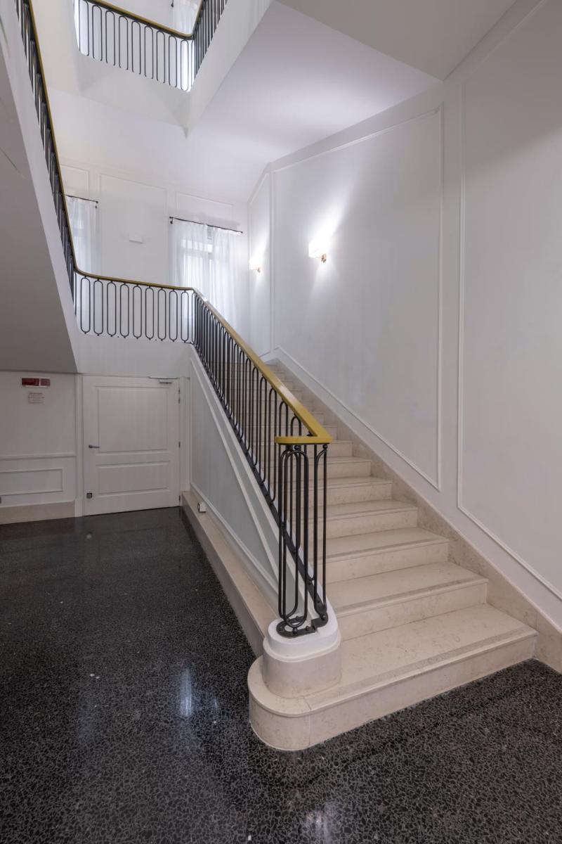 H10 Palazzo Canova