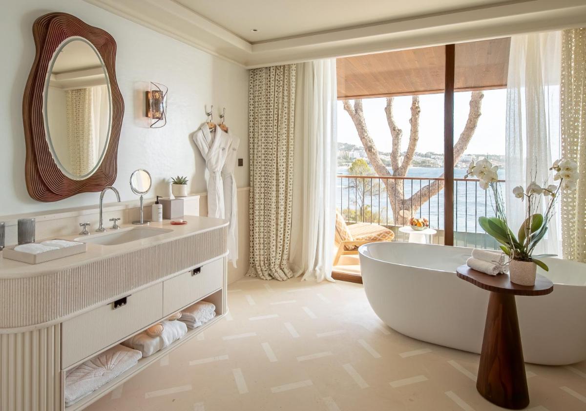 Mandarin Oriental Punta Negra, Mallorca